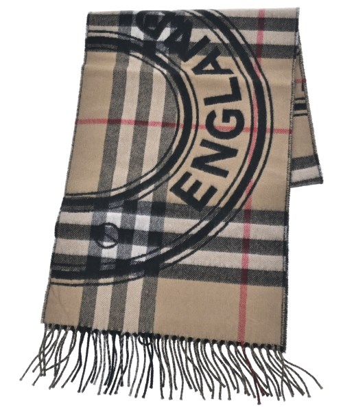 BURBERRY(バーバリー)マフラー その他（柄物・カラフル） サイズ:-/2200680313027