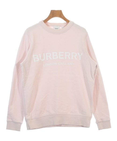 BURBERRY(バーバリー)のスウェット サイズ:S 24,000円