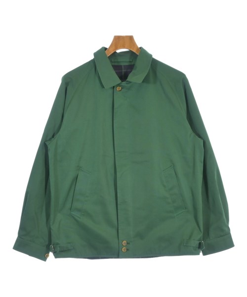 バーバリー(BURBERRY)のBURBERRY ブルゾン（その他）