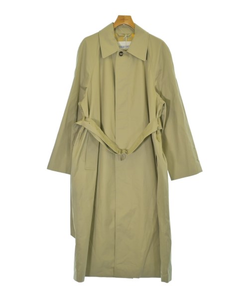 バーバリー(BURBERRY)のBURBERRY ステンカラーコート