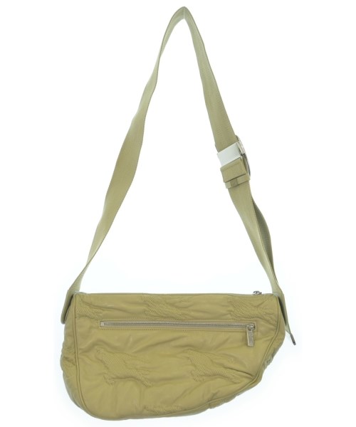 バーバリー(BURBERRY)のBURBERRY ショルダーバッグ