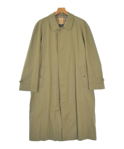 バーバリー(BURBERRY)のBURBERRY ステンカラーコート