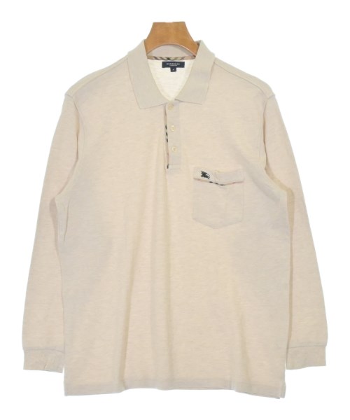 バーバリー(BURBERRY)のBURBERRY ポロシャツ