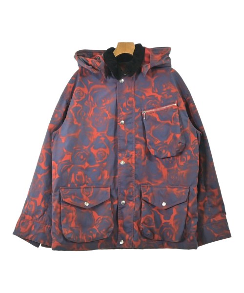 BURBERRY(バーバリー)のマウンテンパーカー サイズ:M 127,600円
