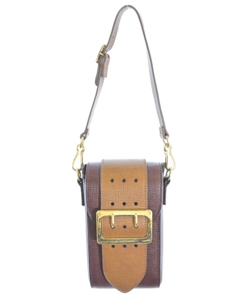 バーバリー(BURBERRY)のBURBERRY ショルダーバッグ