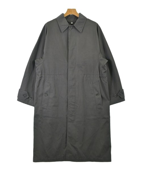 バーバリー(BURBERRY)のBURBERRY ステンカラーコート