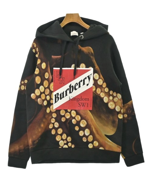 BURBERRY(バーバリー)のパーカー サイズ:M 30,800円
