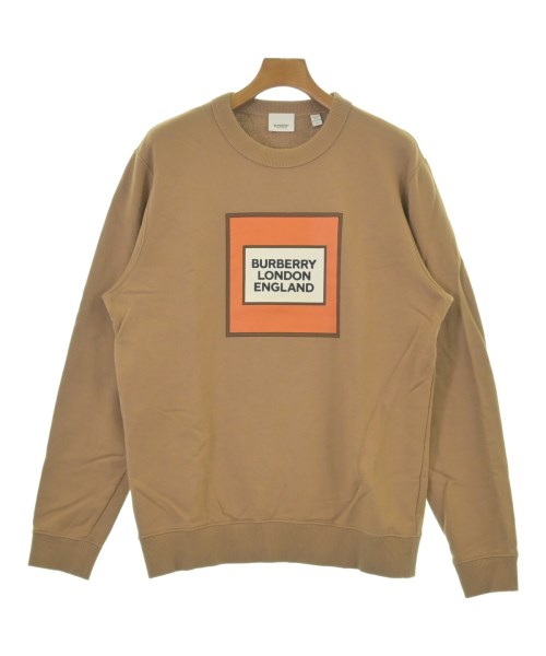 BURBERRY(バーバリー)のスウェット サイズ:M 21,200円