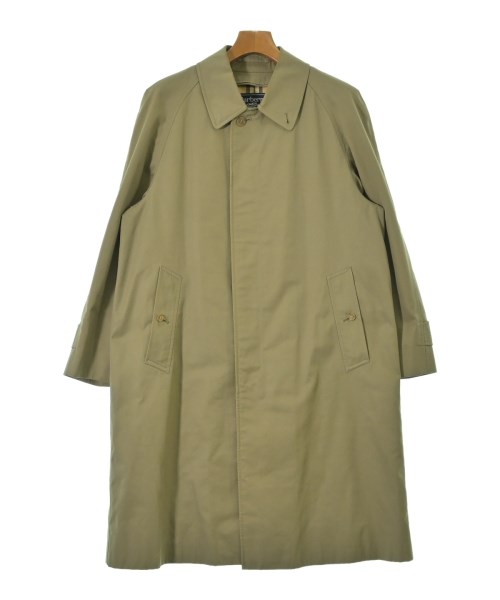 バーバリー(BURBERRY)のBURBERRY ステンカラーコート