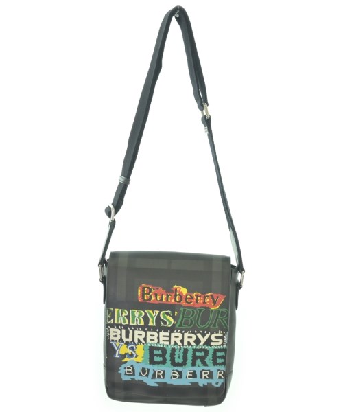 バーバリー(BURBERRY)のBURBERRY ショルダーバッグ
