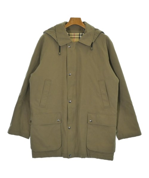 BURBERRY(バーバリー)その他 カーキ サイズ:S/2200700509041