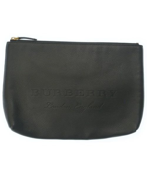 バーバリー(BURBERRY)のBURBERRY クラッチバッグ