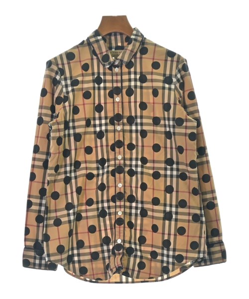 バーバリー(BURBERRY)のBURBERRY カジュアルシャツ