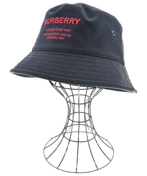 バーバリー(BURBERRY)のBURBERRY ハット