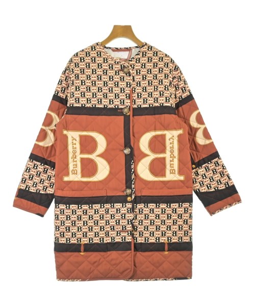 BURBERRY(バーバリー)その他 茶 サイズ:XS/2200701763503