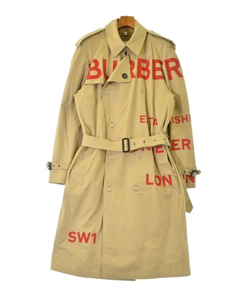 バーバリー(BURBERRY)のBURBERRY トレンチコート