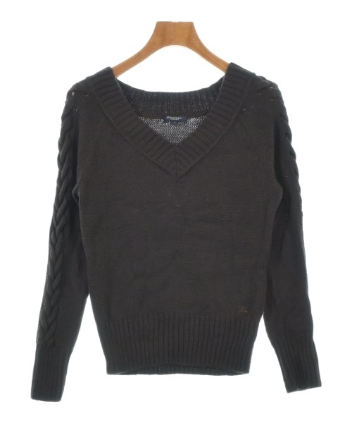 BURBERRY(バーバリー)のニット・セーター サイズ:1(S位) 4,400円