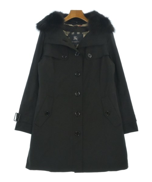 BURBERRY(バーバリー)その他 黒 サイズ:38(S位)/2200653138022