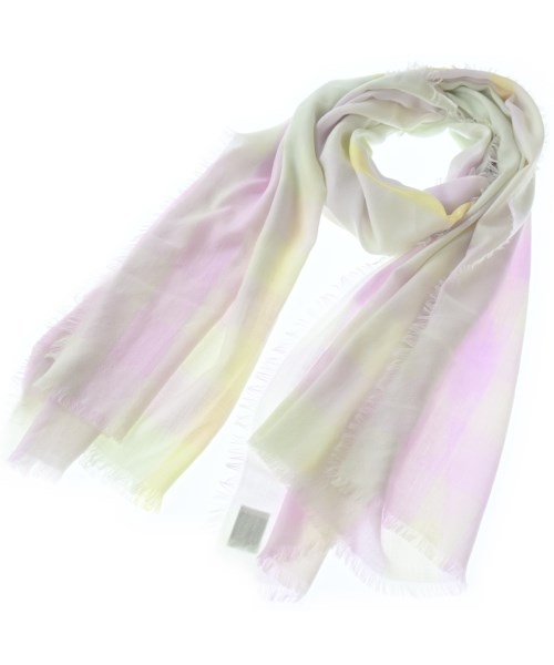 BURBERRY(バーバリー)ストール ピンク サイズ:-/2200656014019