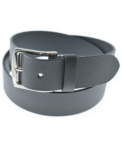 BURBERRY(バーバリー)ベルト 黒 サイズ:34/85/2200656014026