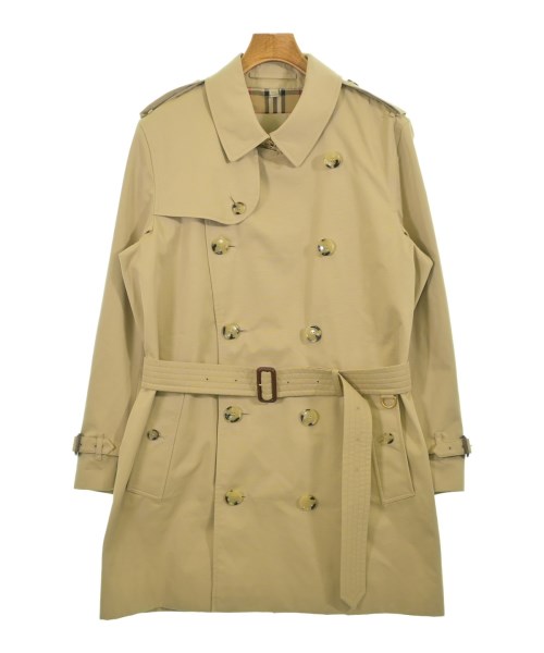 BURBERRY(バーバリー)トレンチコート ベージュ サイズ:50(XL位)/2200657572013