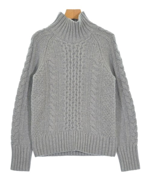 BURBERRY(バーバリー)のニット・セーター サイズ:S 34,100円