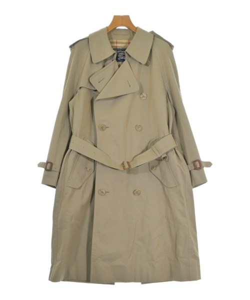 BURBERRY(バーバリー)トレンチコート カーキ サイズ:L/2200655142010