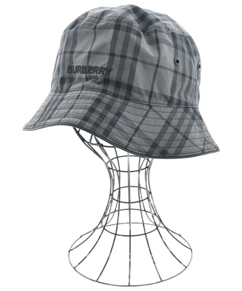 BURBERRY(バーバリー)その他 グレー サイズ:L/2200658924019