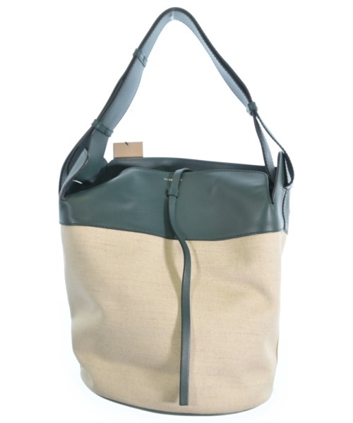 BURBERRY(バーバリー)ショルダーバッグ ベージュ サイズ:-/2200657978310