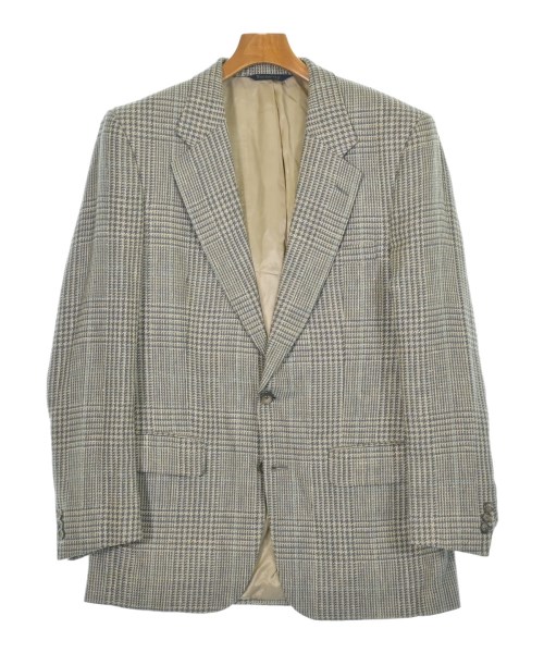 BURBERRY(バーバリー)テーラードジャケット ベージュ サイズ:-(L位)/2200660915012