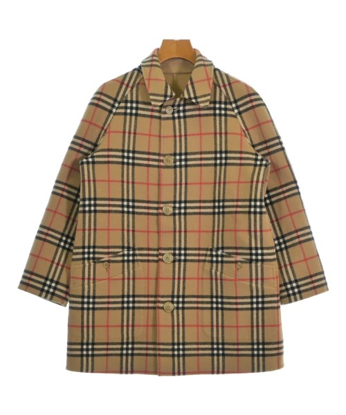 BURBERRY(バーバリー)のステンカラーコート サイズ:M 20,900円