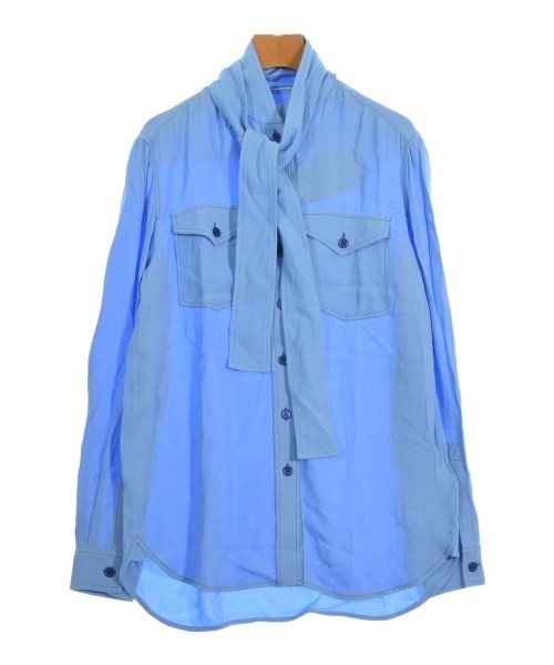 BURBERRY(バーバリー)のブラウス サイズ:4(XL位) 44,000円