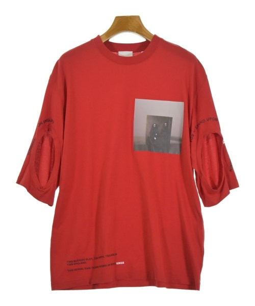 BURBERRY(バーバリー)のTシャツ・カットソー サイズ:XS 22,600円