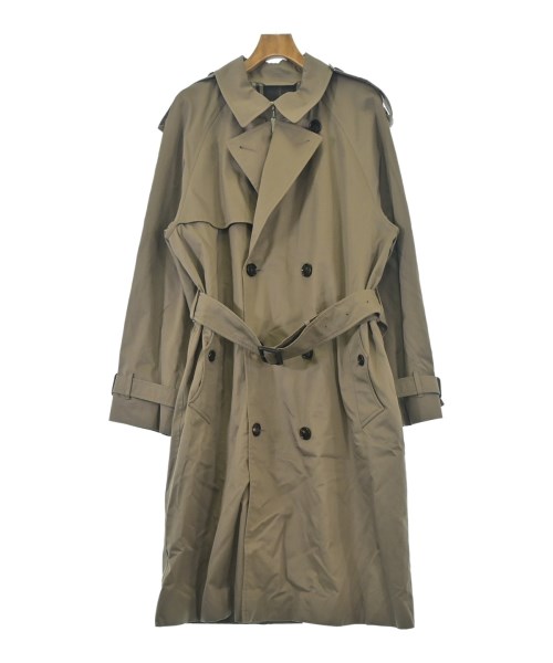 BURBERRY(バーバリー)のトレンチコート サイズ:50(XL位) 203,100円