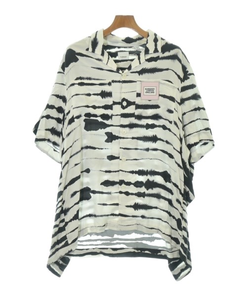 BURBERRY(バーバリー)のカジュアルシャツ サイズ:XS 41,800円