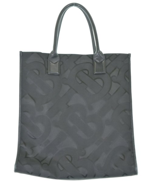 BURBERRY(バーバリー)ショルダーバッグ 黒 サイズ:-/2200645932133