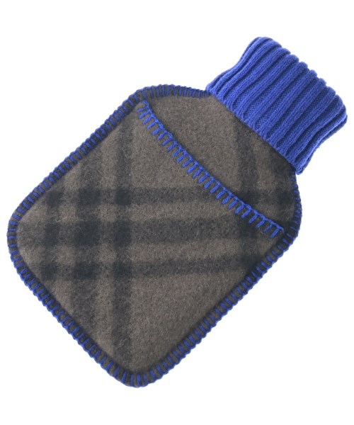 BURBERRY(バーバリー)小物類（その他） 青 サイズ:-/2200646265452