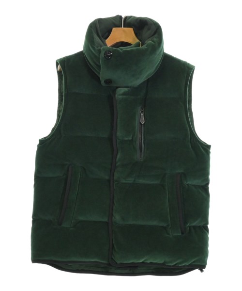 BURBERRY(バーバリー)のダウンジャケット/ダウンベスト サイズ:M 92,800円