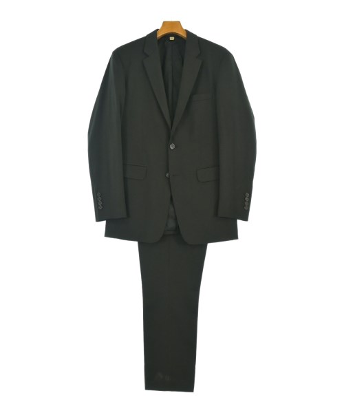 BURBERRY(バーバリー)ビジネス 黒 サイズ:48/48(L位)/2200649205011