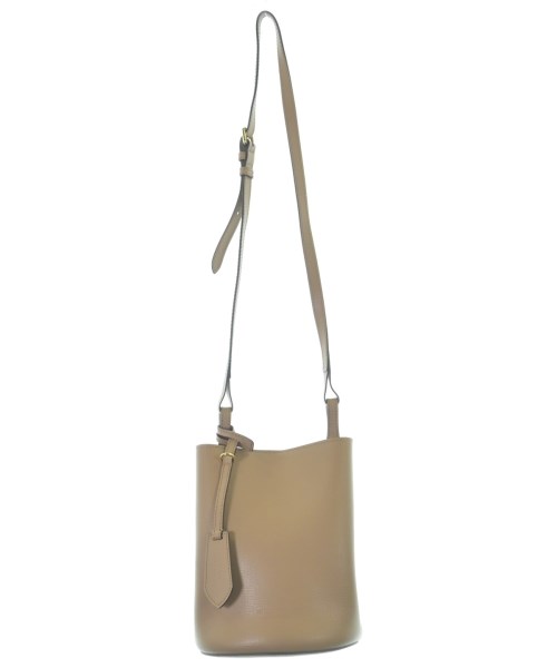 BURBERRY(バーバリー)ショルダーバッグ ベージュ サイズ:-/2200649338023