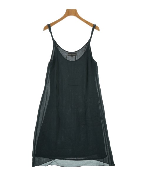 BURBERRY(バーバリー)ワンピース 黒 サイズ:40(M位)/2200634064050