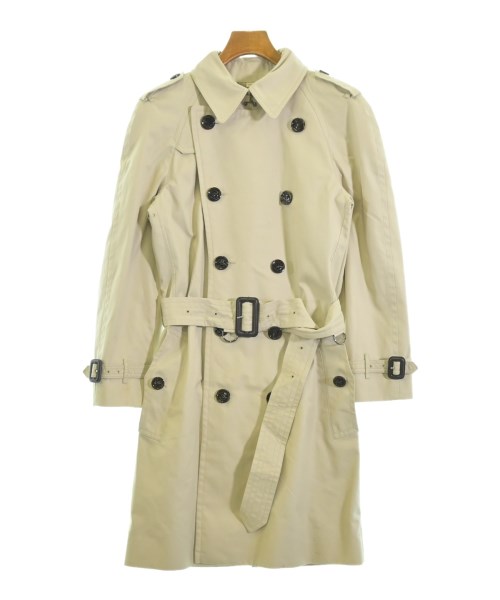 BURBERRY(バーバリー)トレンチコート ベージュ サイズ:46(M位)/2200640042417