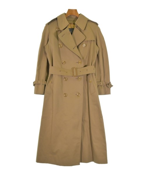 BURBERRY(バーバリー)トレンチコート ベージュ サイズ:F/2200699338011