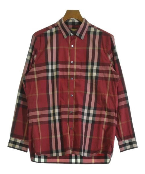 BURBERRY(バーバリー)のカジュアルシャツ サイズ:XL 10,000円
