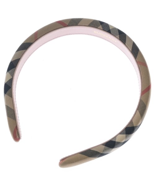 BURBERRY(バーバリー)のヘアアクセサリー サイズ:- 14,300円