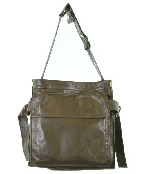 BURBERRY(バーバリー)のメッセンジャーバッグ サイズ:- 61,200円