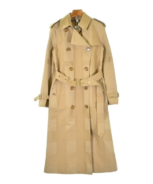 BURBERRY(バーバリー)のトレンチコート サイズ:34(XXS位) 138,300円
