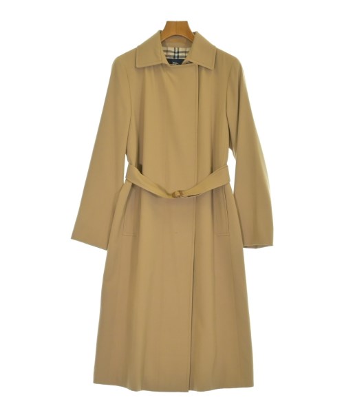 BURBERRY(バーバリー)のステンカラーコート サイズ:9(M位) 26,200円
