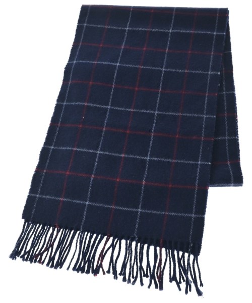 BURBERRY(バーバリー)のマフラー サイズ:- 4,800円