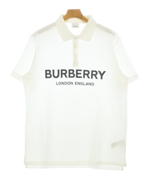 BURBERRY(バーバリー)のポロシャツ サイズ:L 27,200円